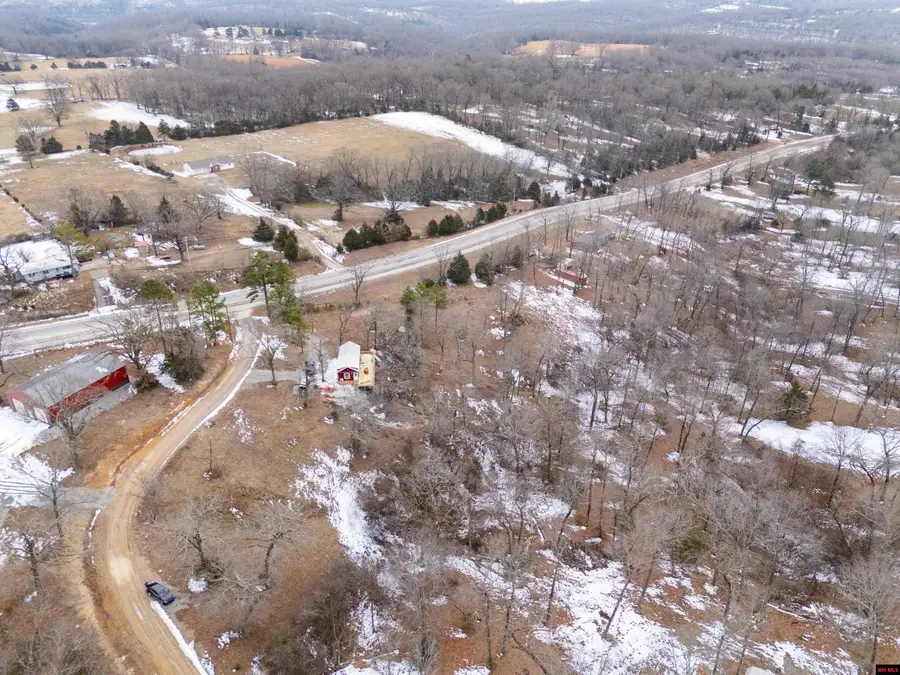 483 OAKWOOD CIRCLE, Flippin, AR 72634 - #3