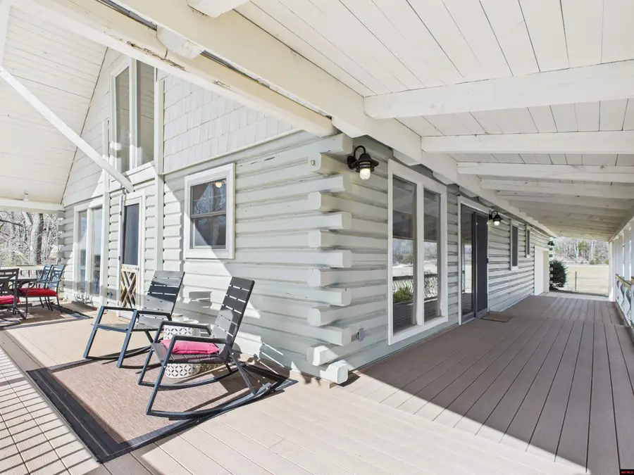 60 RIVERS EDGE PLACE, Norfork, AR 72658 - #3