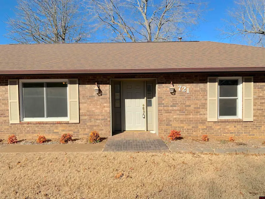 721 COLUMBIA AVENUE, Mountain Home, AR 72653 - Image #2
