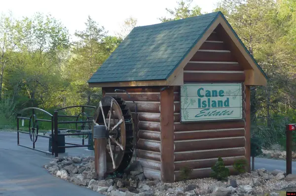 170 00107 000 CANE ISLAND ROAD, Flippin, AR 72634