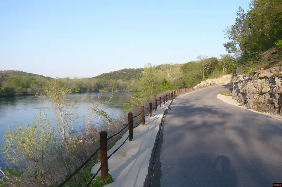 170 00107 000 CANE ISLAND ROAD, Flippin, AR 72634 - #2