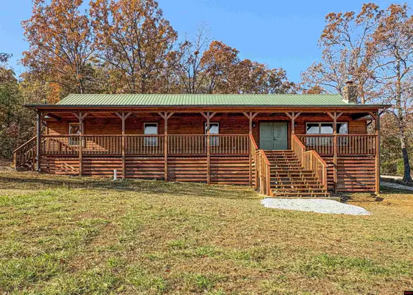 1113 THOUSAND OAKS DRIVE, Yellville, AR 72687