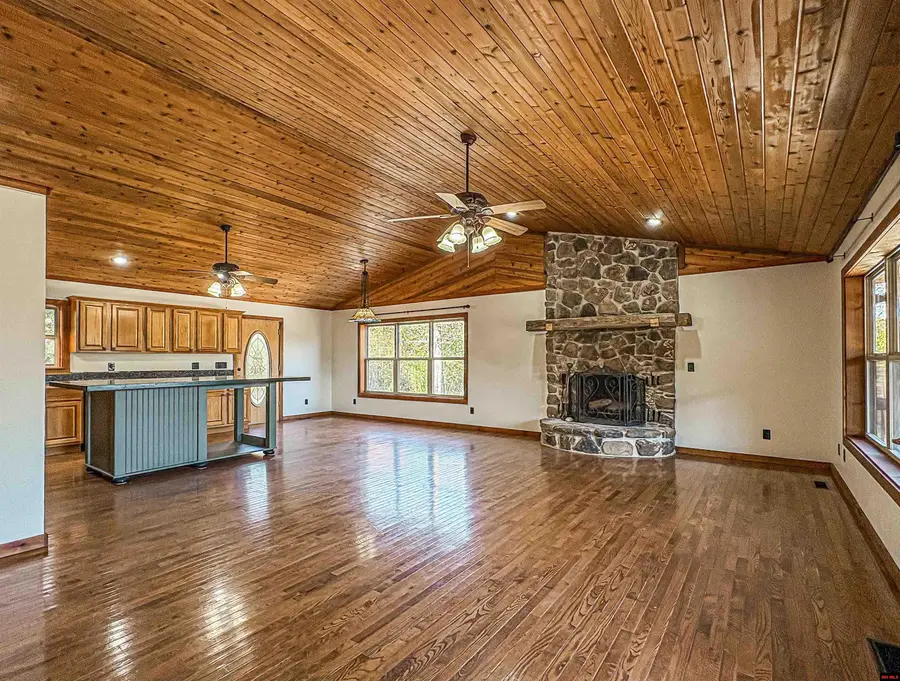 1113 THOUSAND OAKS DRIVE, Yellville, AR 72687 - #2