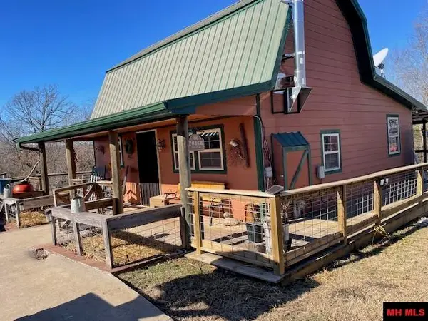 17-A VINEWOOD LANE, Yellville, AR 72687