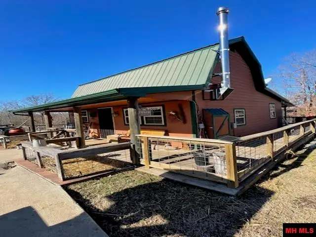 17-A VINEWOOD LANE, Yellville, AR 72687 - #3