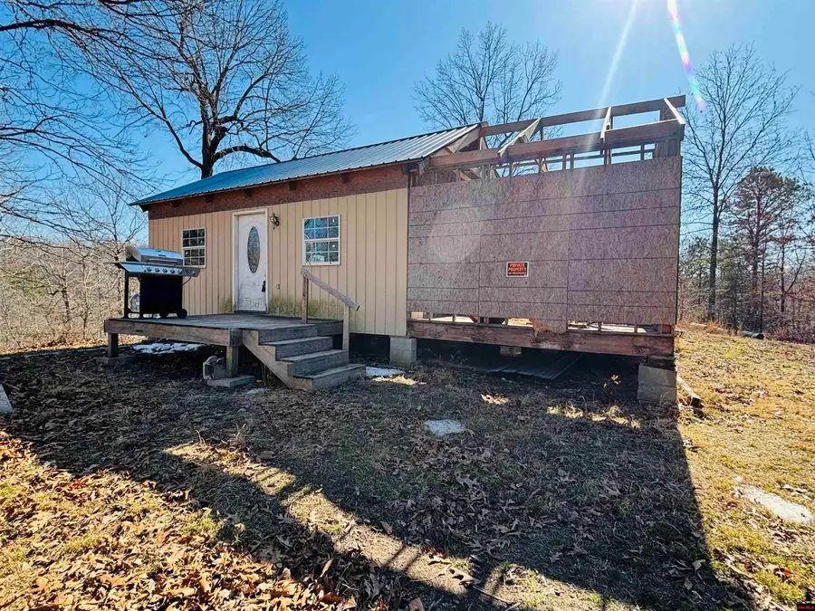 240 GOAT TRAIL, Yellville, AR 72687 - #2