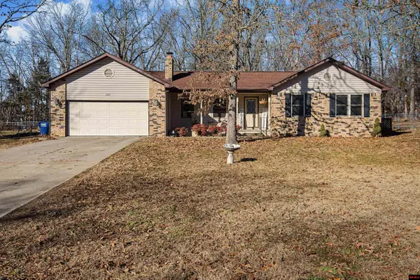 1717 GREGG ROAD, Mountain Home, AR 72653