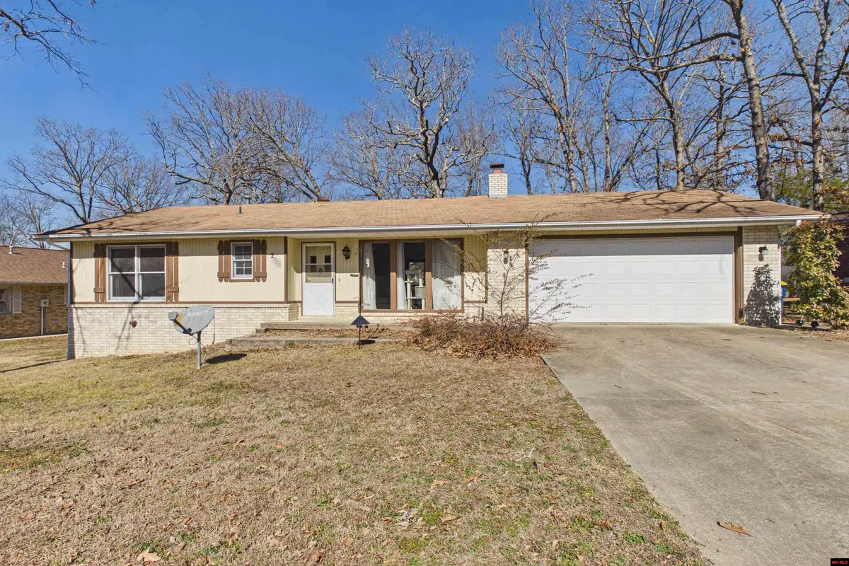 208 LEATHERWOOD DRIVE, Mountain Home, AR 72653 - #1