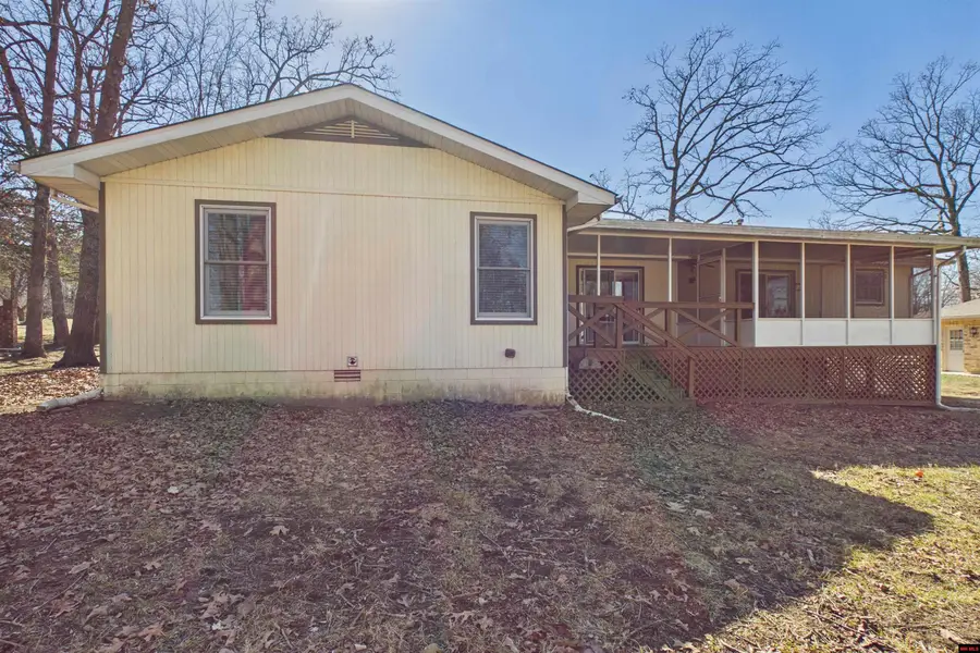 208 LEATHERWOOD DRIVE, Mountain Home, AR 72653 - #3