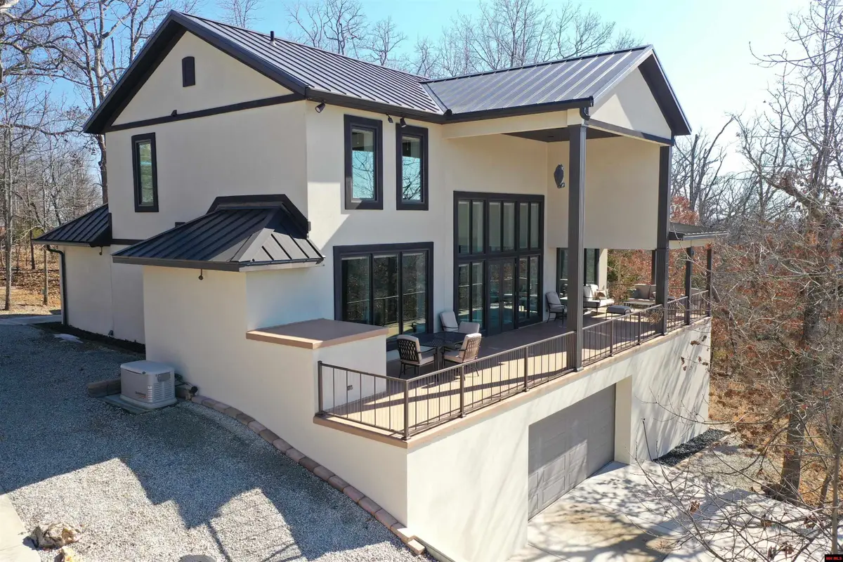 1345 ROBINSON POINT ROAD, Mountain Home, AR 72653 - Image #1