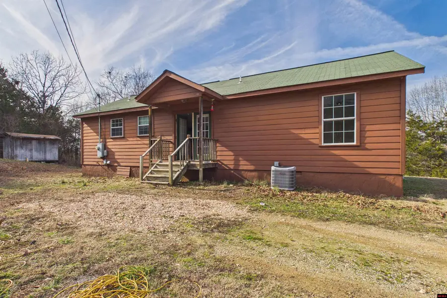 29 WINDING LANE, Yellville, AR 72687 - #3