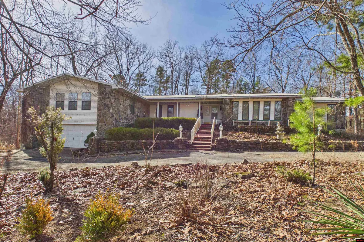 450 CR 107, Norfork, AR 72658 - #1