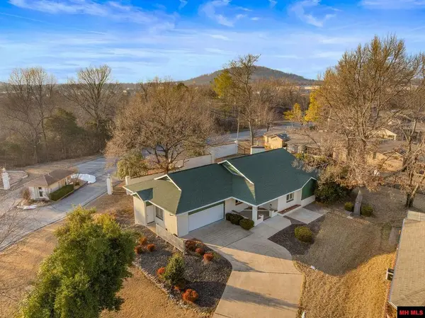 1301 PORTER LANE, Mountain Home, AR 72653