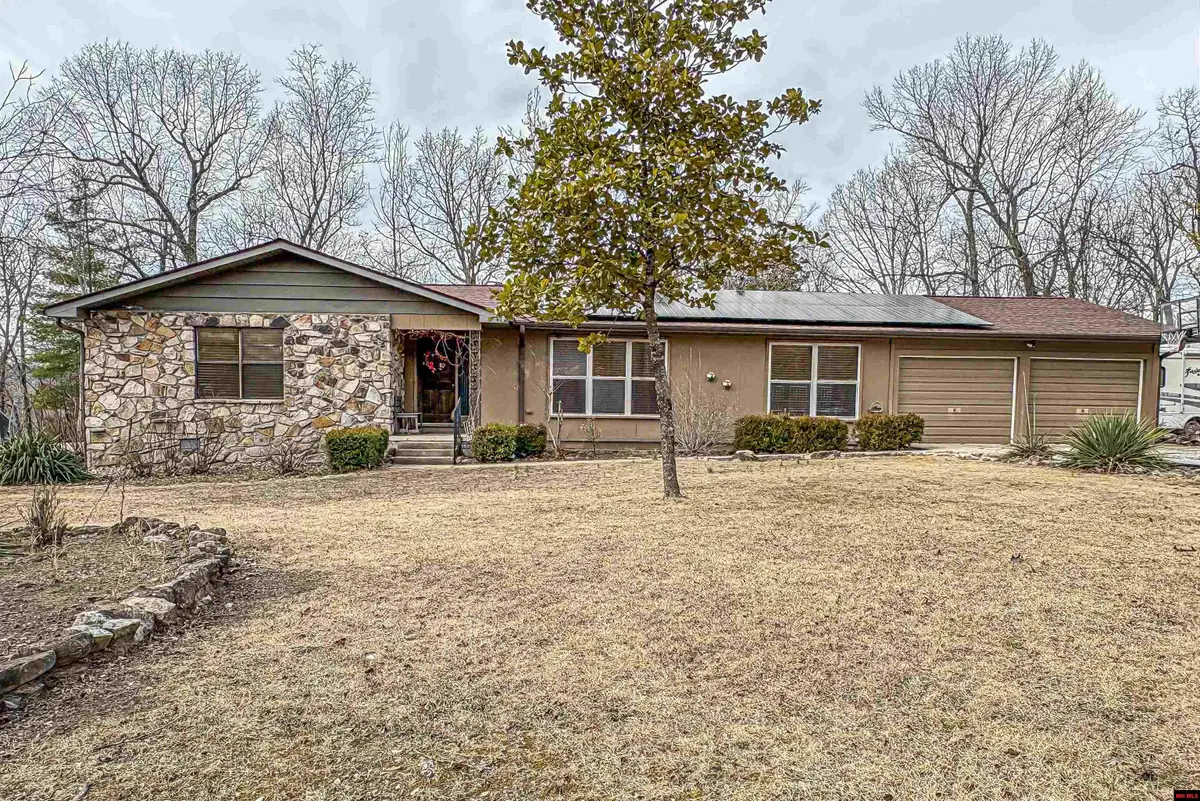 216 MC 8077, Flippin, AR 72634 - #1