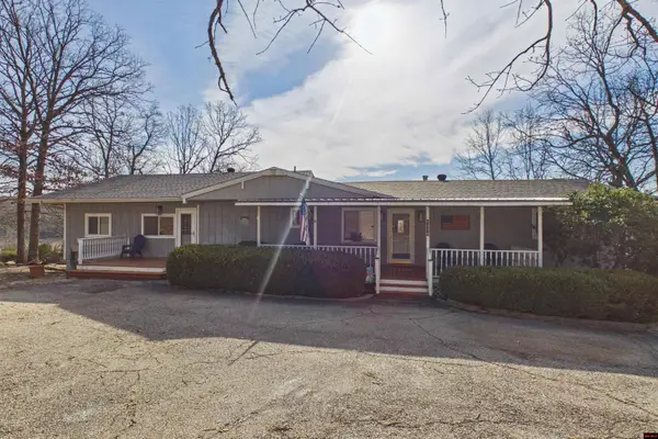 1170 MC 142, Oakland, AR 72661