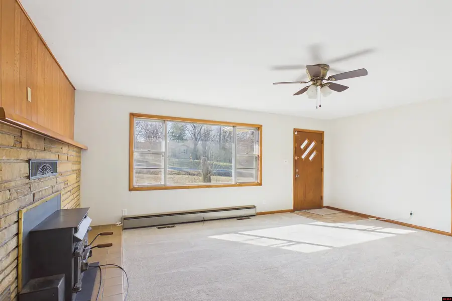 1165 E 9TH STREET, Mountain Home, AR 72653 - #2