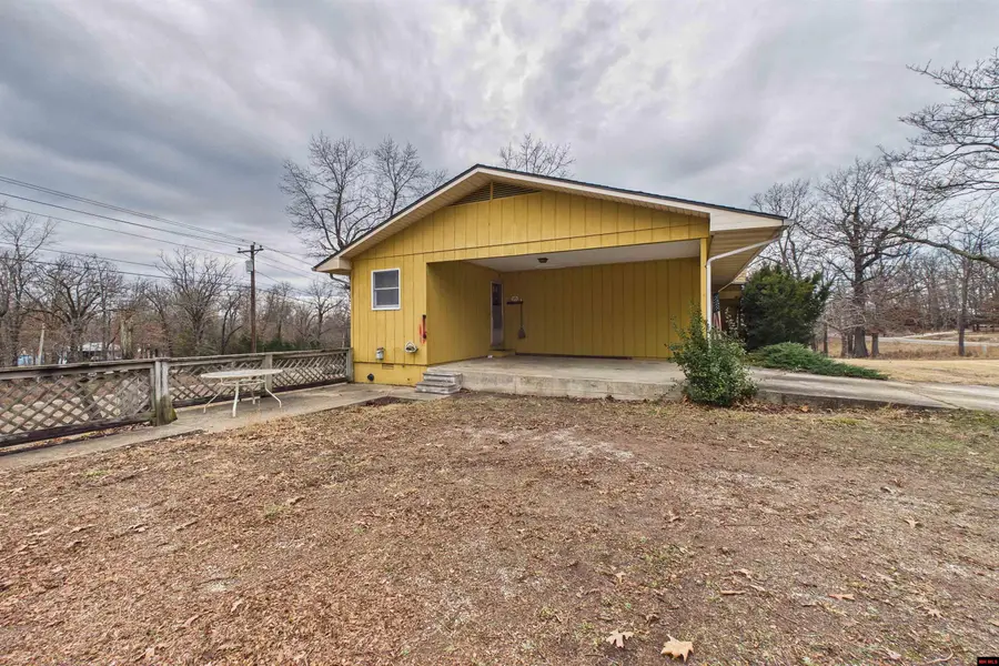 108 HOWARD CREEK ROAD, Midway, AR 72651 - #2