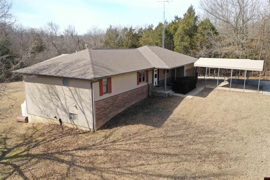 822 CR 772, Midway, AR 72651 - #3