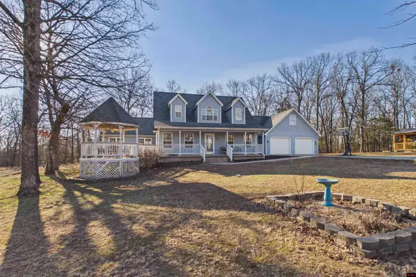 1003 CR 619, Mountain Home, AR 72653