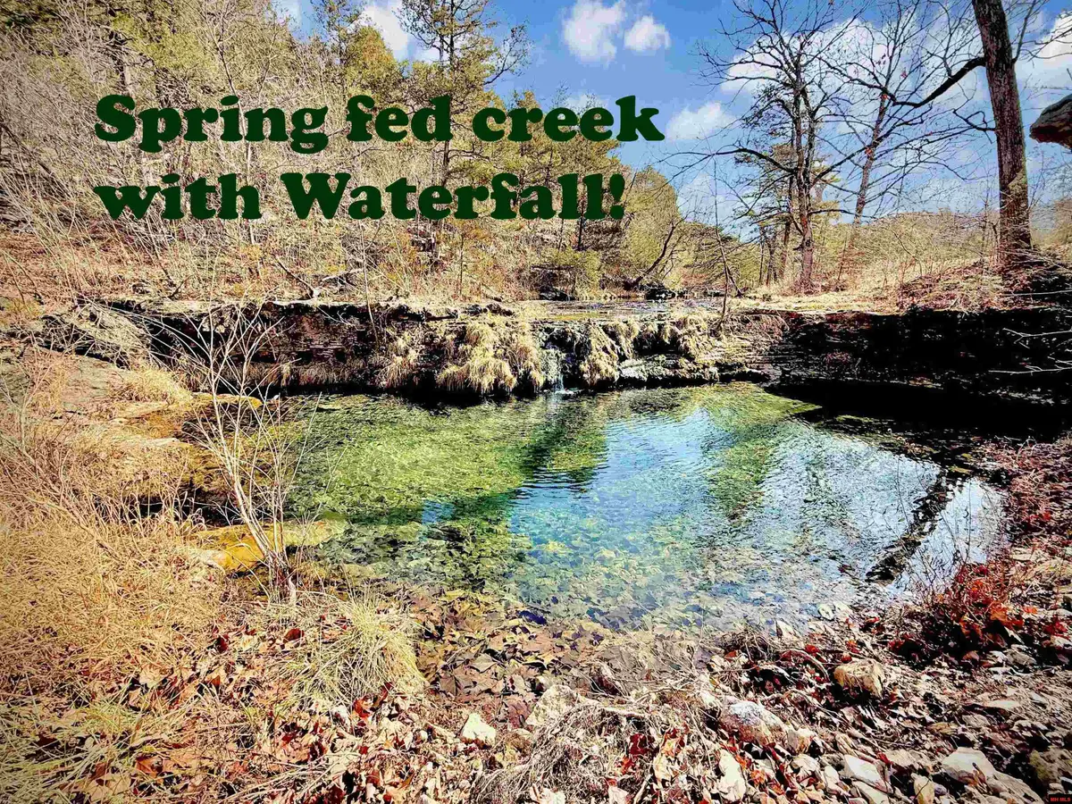 001-00758-000 HAND COVE ROAD, Elizabeth, AR 72537 - #1