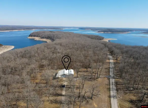 12737 MC 8001, Yellville, AR 72687