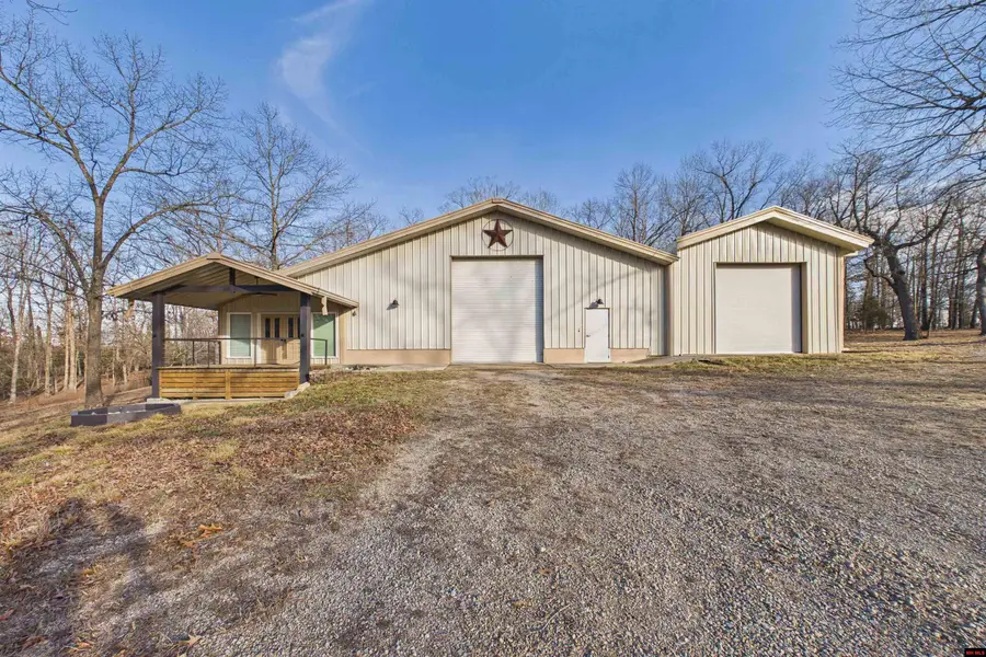 12737 MC 8001, Yellville, AR 72687 - #2