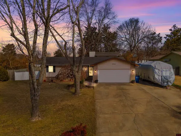 1401 S KINGSWOOD WAY, Mountain Home, AR 72653