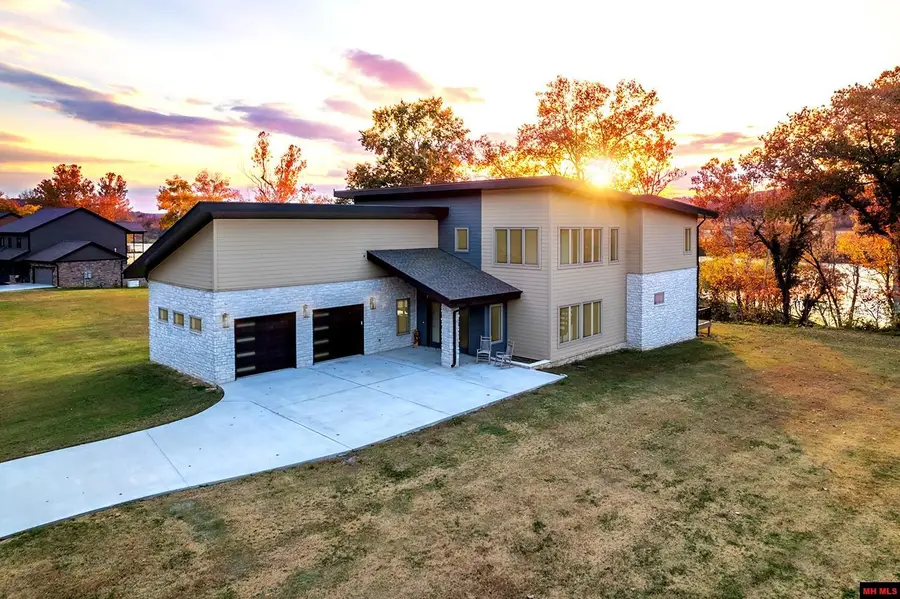 5 SOWBUG CIRCLE, Cotter, AR 72626 - #2