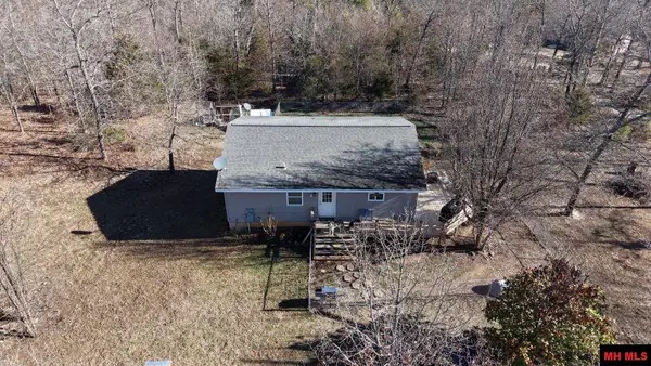 165 GREEN FOREST TRAIL, Mountain Home, AR 72653