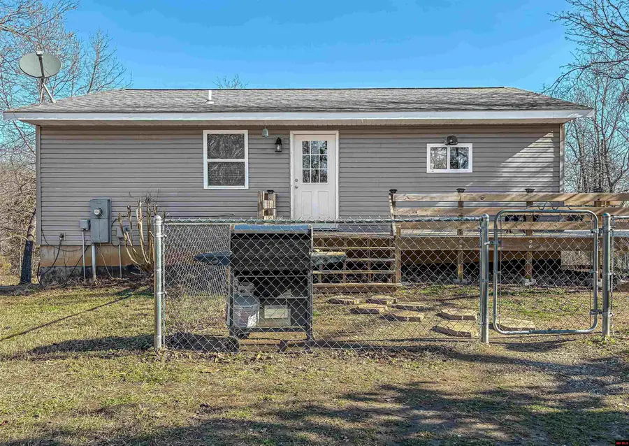 165 GREEN FOREST TRAIL, Mountain Home, AR 72653 - #2