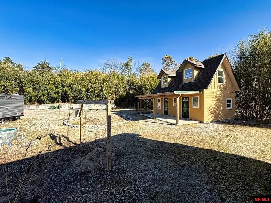 65 OAKRIDGE DRIVE, Salesville, AR 72653 - #3