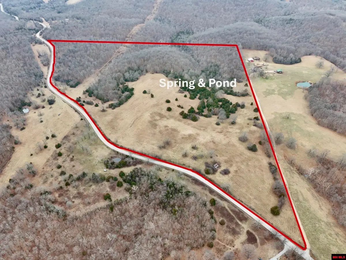 2701 CR 16, Mountain Home, AR 72653 - #1