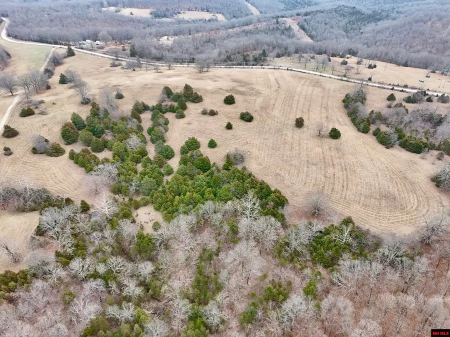 2701 CR 16, Mountain Home, AR 72653 - #2