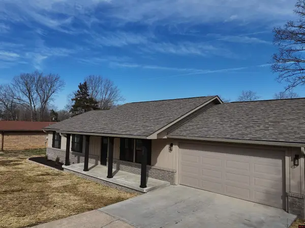 705 BAXTER AVENUE, Mountain Home, AR 72653