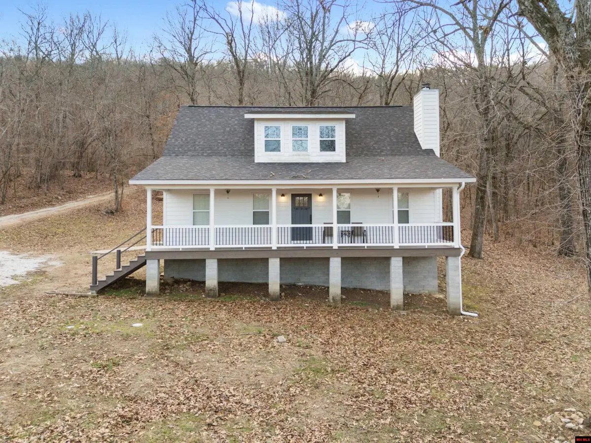 14343 HWY 5, Mountain View, AR 72560 - #1