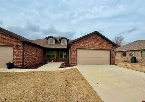 236 TURNBERRY COURT, Mountain Home, AR 72653