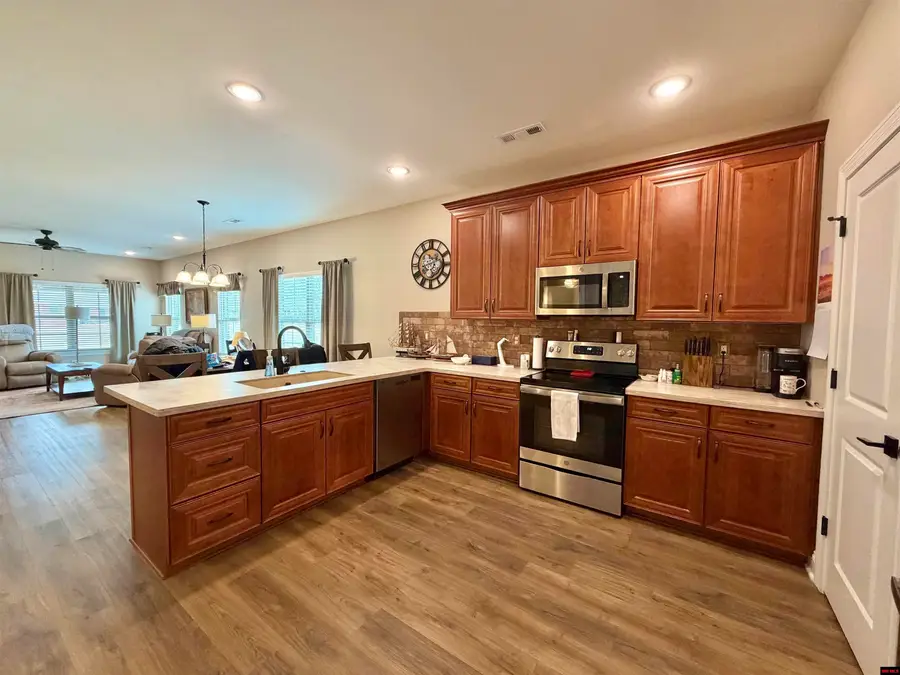 236 TURNBERRY COURT, Mountain Home, AR 72653 - #2