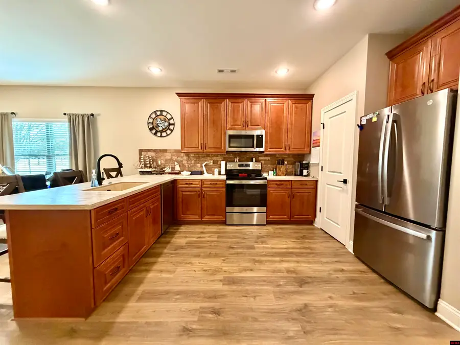 236 TURNBERRY COURT, Mountain Home, AR 72653 - #3