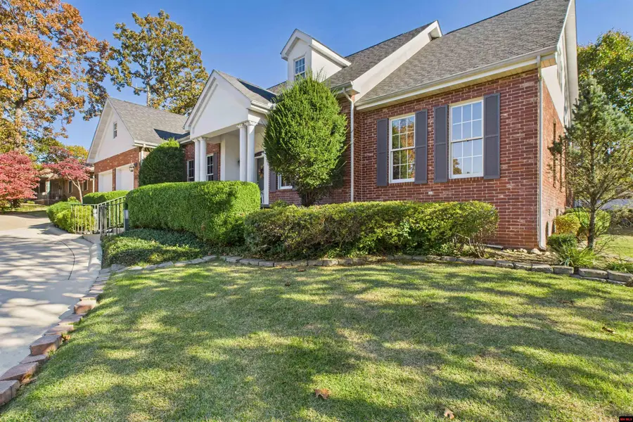 614 LEATHERWOOD DRIVE, Mountain Home, AR 72653 - #3