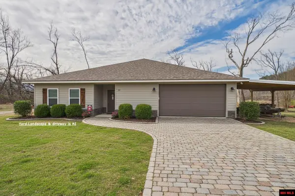 911 CR 101, Norfork, AR 72658