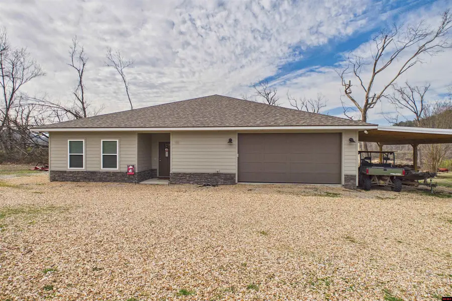 911 CR 101, Norfork, AR 72658 - #2