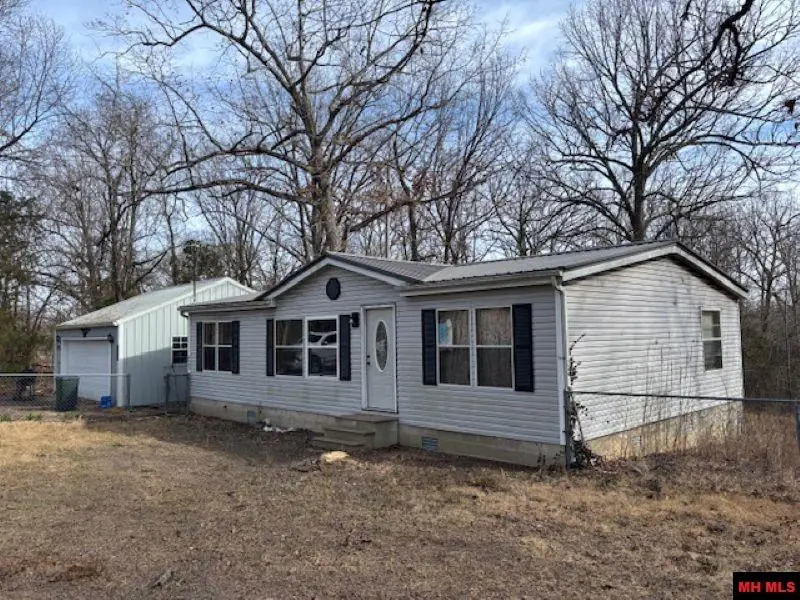 2402 W HWY 178, Midway, AR 72651 - #2