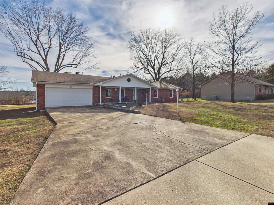 599 WESTERN HILLS LOOP, Mountain Home, AR 72653 - #2