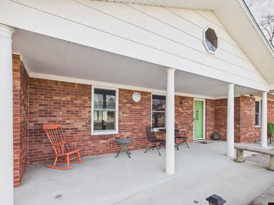 599 WESTERN HILLS LOOP, Mountain Home, AR 72653 - #3