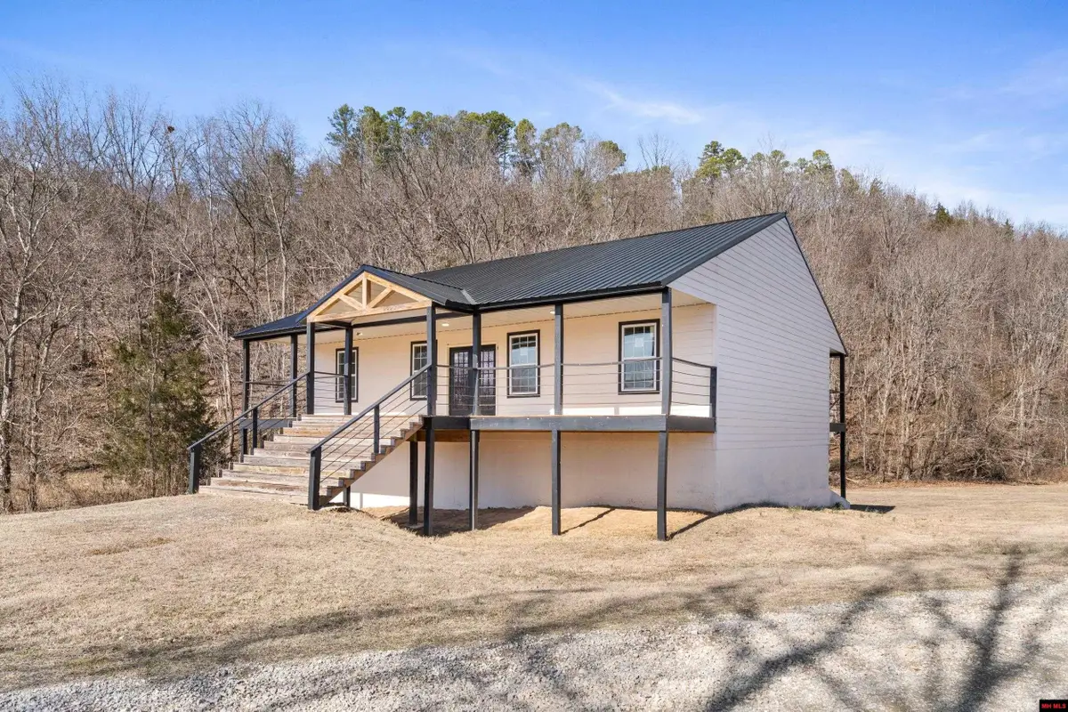 304 CROCKET LANE, Norfork, AR 72650 - #1