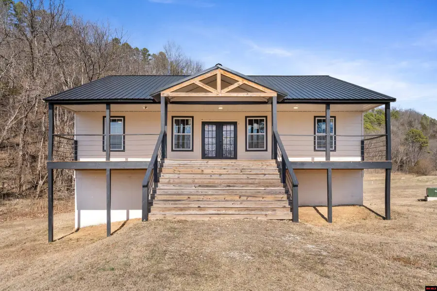 304 CROCKET LANE, Norfork, AR 72650 - #2