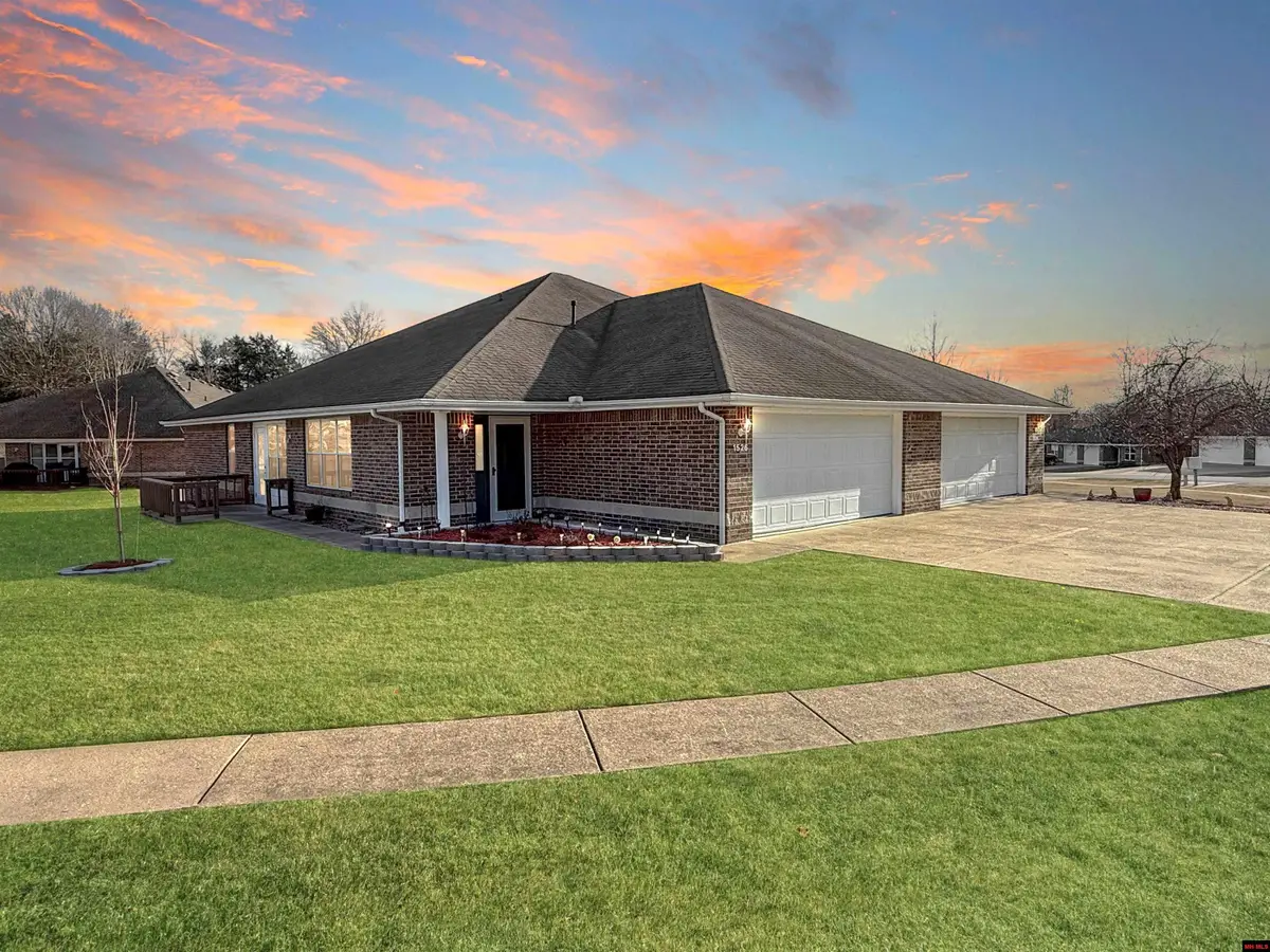 1526 MEADOWHILL DRIVE, Mountain Home, AR 72653 - #1