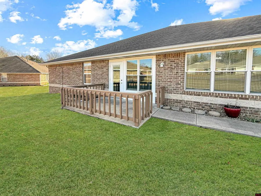 1526 MEADOWHILL DRIVE, Mountain Home, AR 72653 - #2