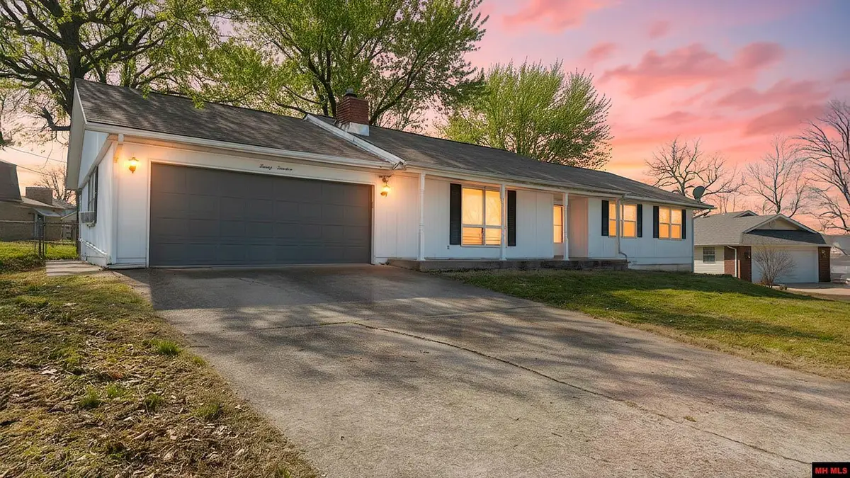 2014 DEER PATH, Mountain Home, AR 72653 - #1