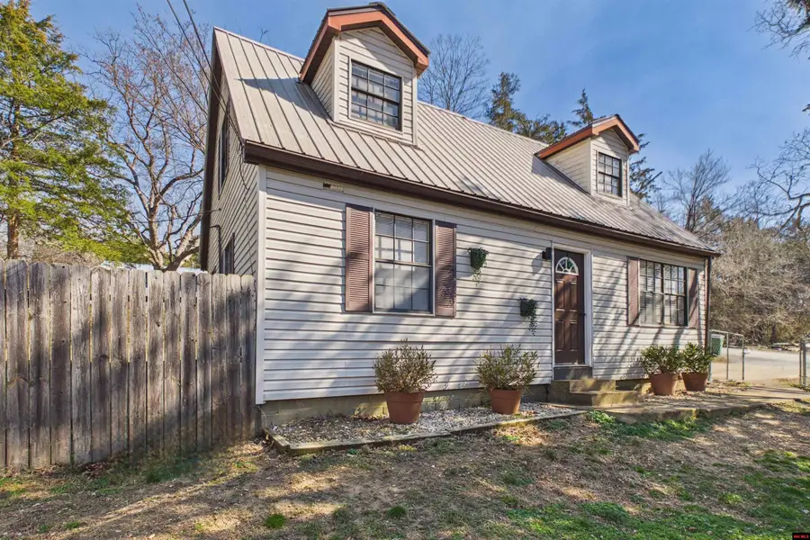 1001 N ESTES AVENUE, Yellville, AR 72687 - #2